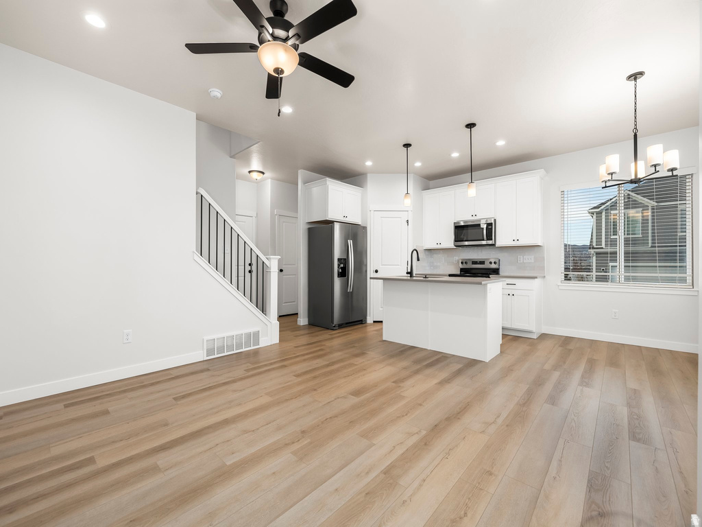 4152 W HILLSCAPE CIR Lehi, UT 84048