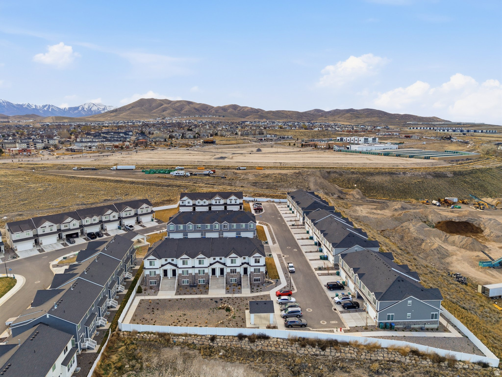 4152 W HILLSCAPE CIR Lehi, UT 84048