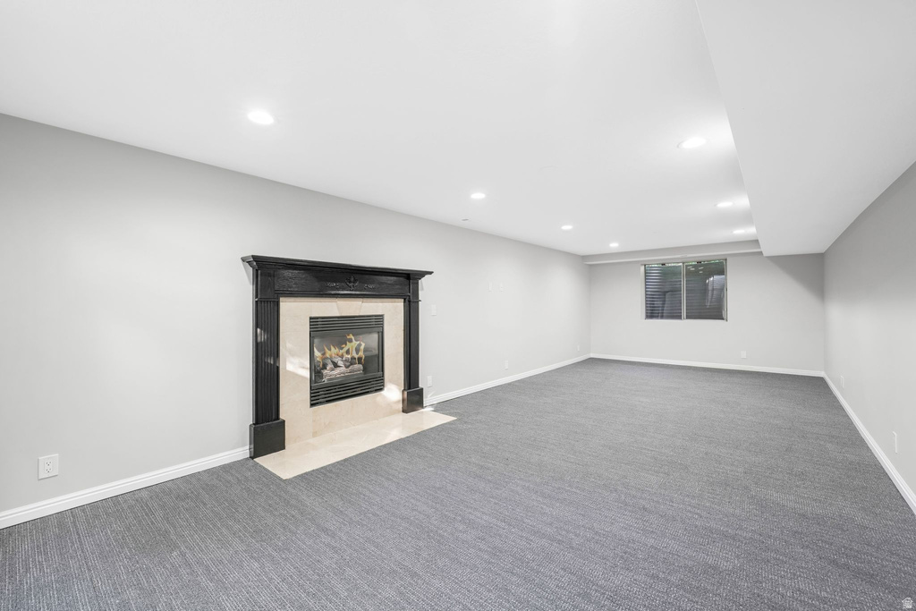8965 S QUAIL RUN DR Sandy, UT 84093