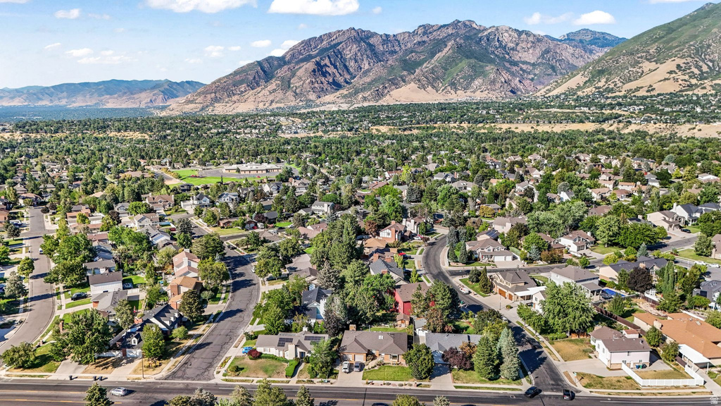 8965 S QUAIL RUN DR Sandy, UT 84093
