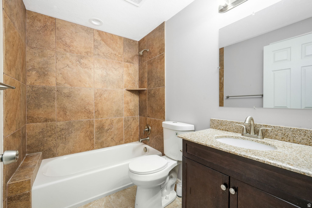 8965 S QUAIL RUN DR Sandy, UT 84093