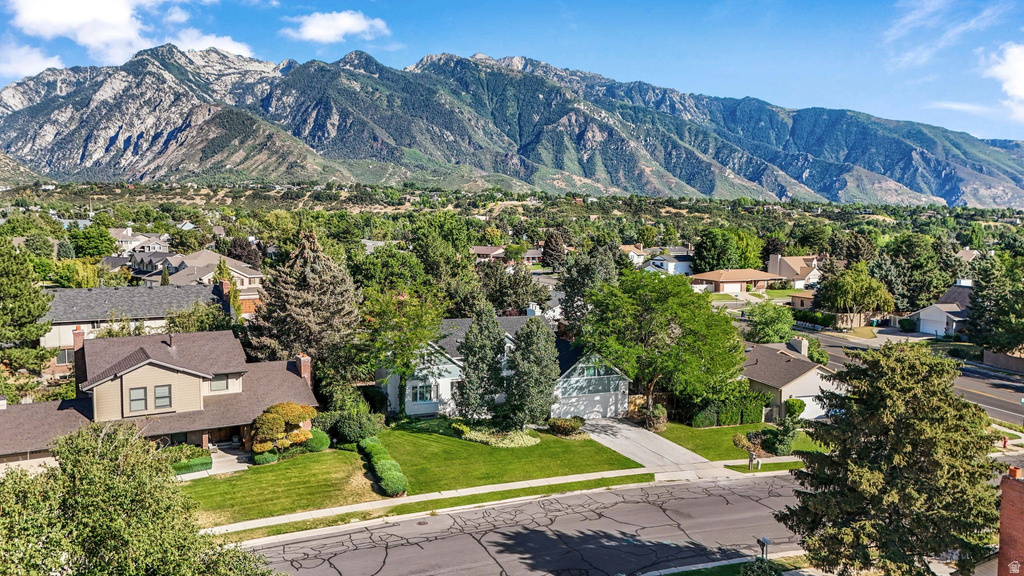 8965 S QUAIL RUN DR Sandy, UT 84093