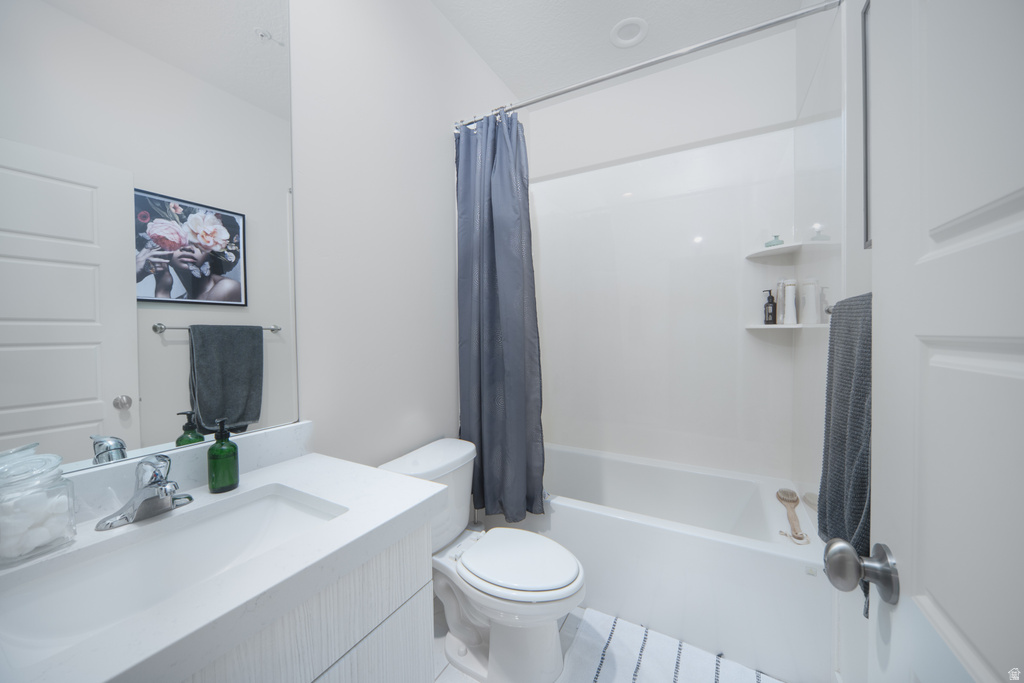 4678 W VERMILLION DR South Jordan, UT 84009