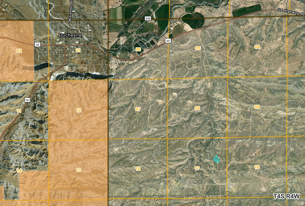  Duchesne, UT 84021