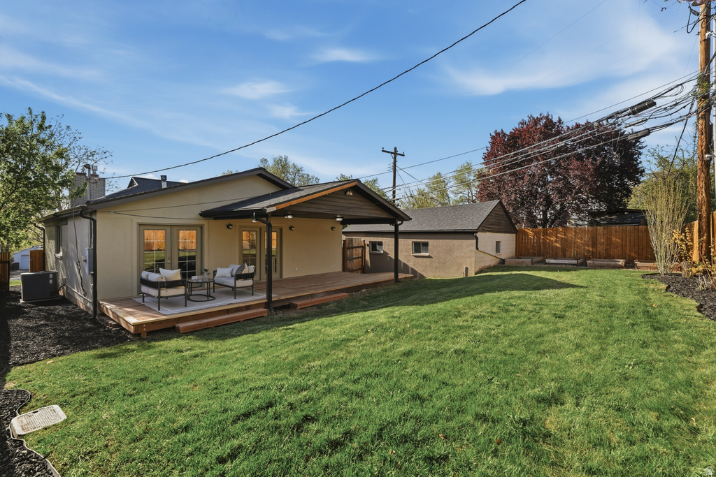 2119 S KING ST Salt Lake City, UT 84109