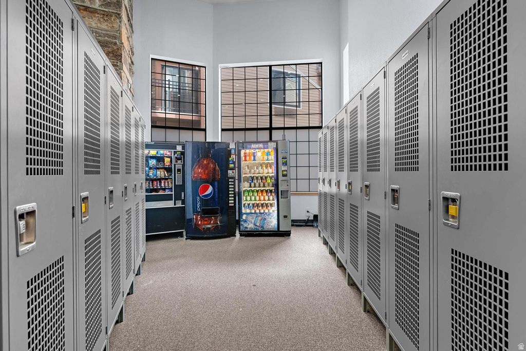 1940 PROSPECTOR AVE #302 Park City, UT 84060