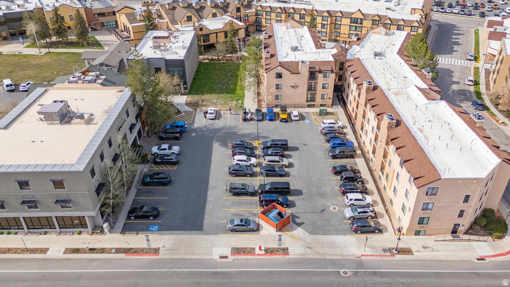 1940 PROSPECTOR AVE #302 Park City, UT 84060