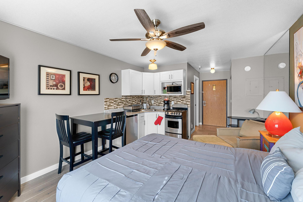 1940 PROSPECTOR AVE #302 Park City, UT 84060