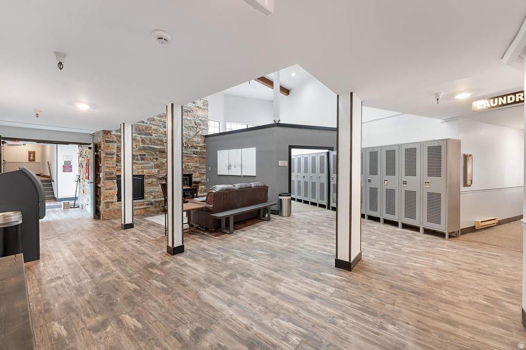 1940 PROSPECTOR AVE #302 Park City, UT 84060