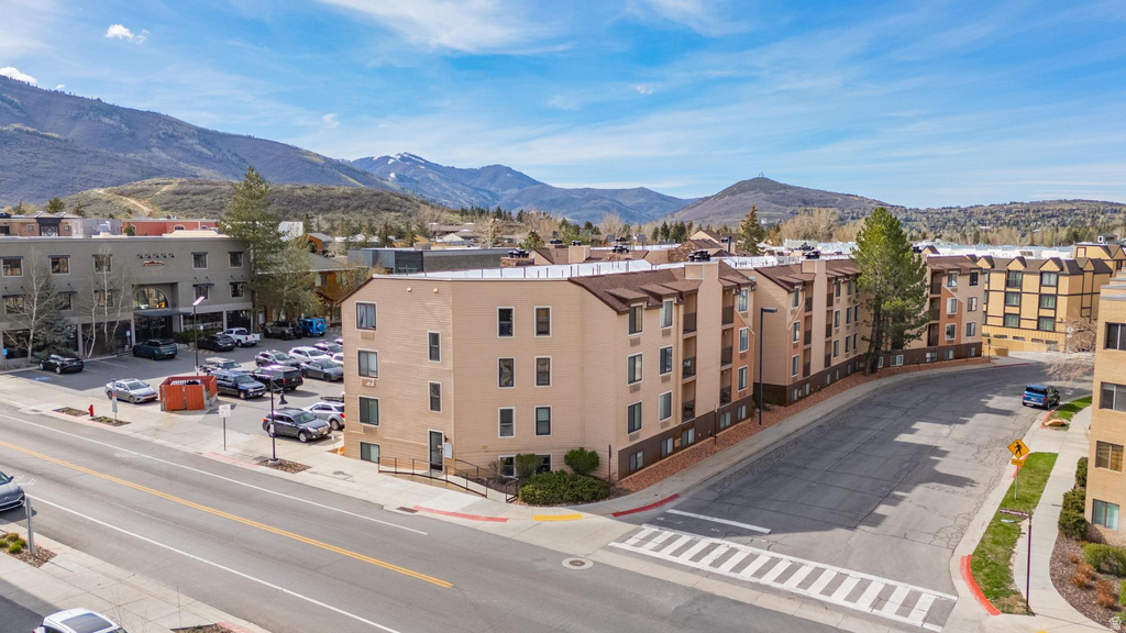 1940 PROSPECTOR AVE #302 Park City, UT 84060