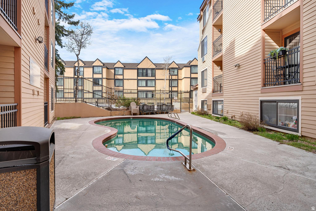 1940 PROSPECTOR AVE #302 Park City, UT 84060