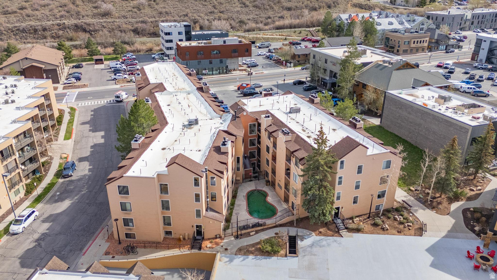 1940 PROSPECTOR AVE #302 Park City, UT 84060