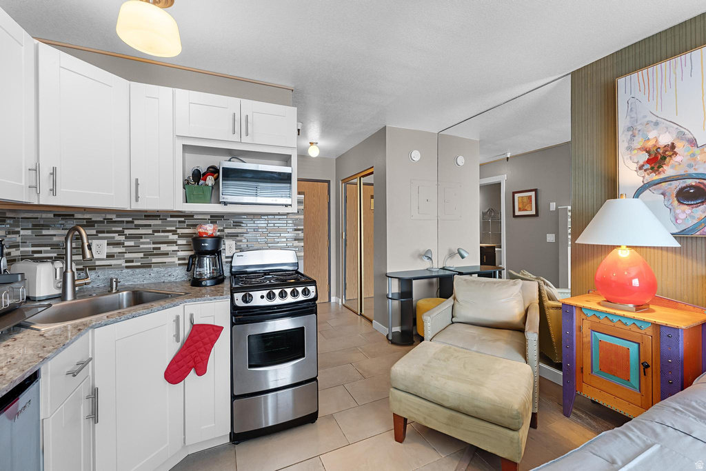 1940 PROSPECTOR AVE #302 Park City, UT 84060