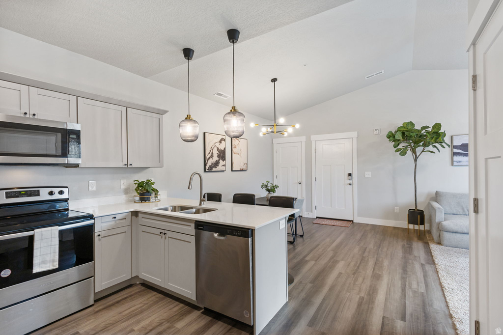 13528 S COMMODUS DR #301 Riverton, UT 84065