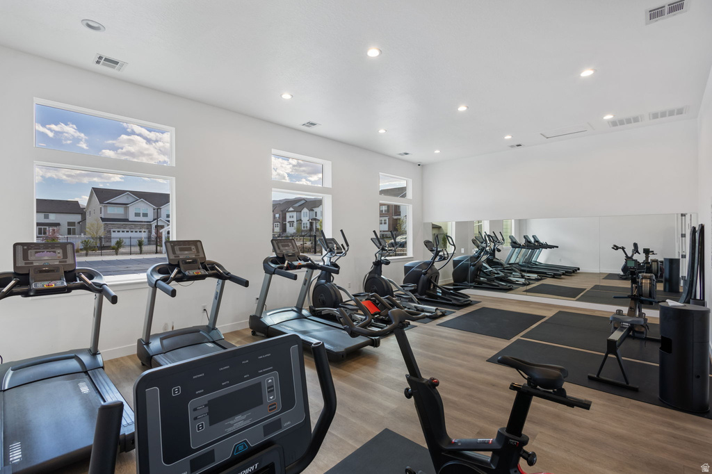 13528 S COMMODUS DR #301 Riverton, UT 84065