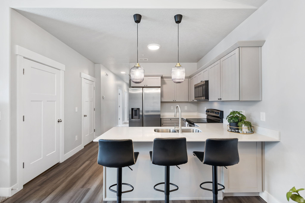 13528 S COMMODUS DR #301 Riverton, UT 84065