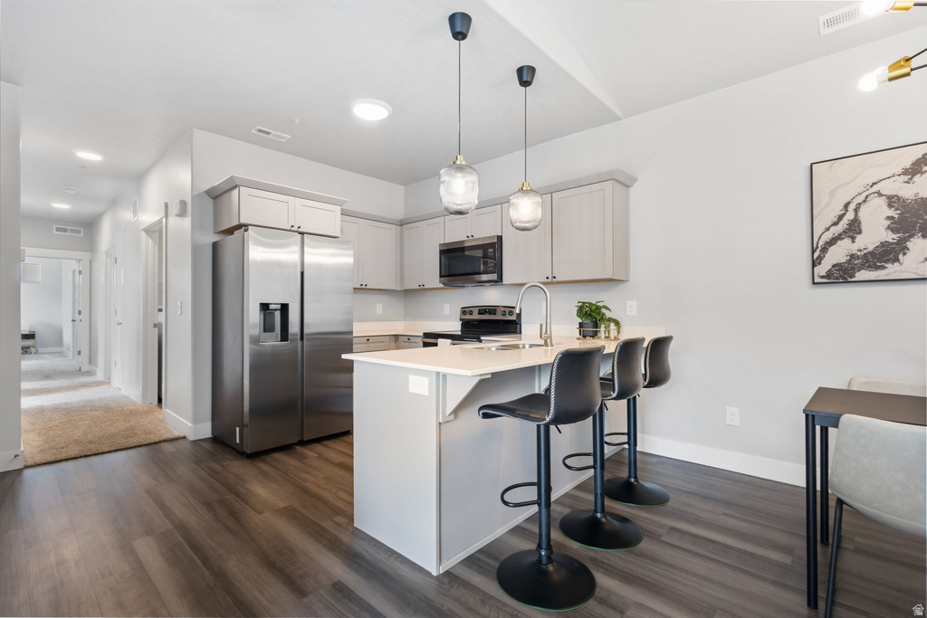 13528 S COMMODUS DR #301 Riverton, UT 84065