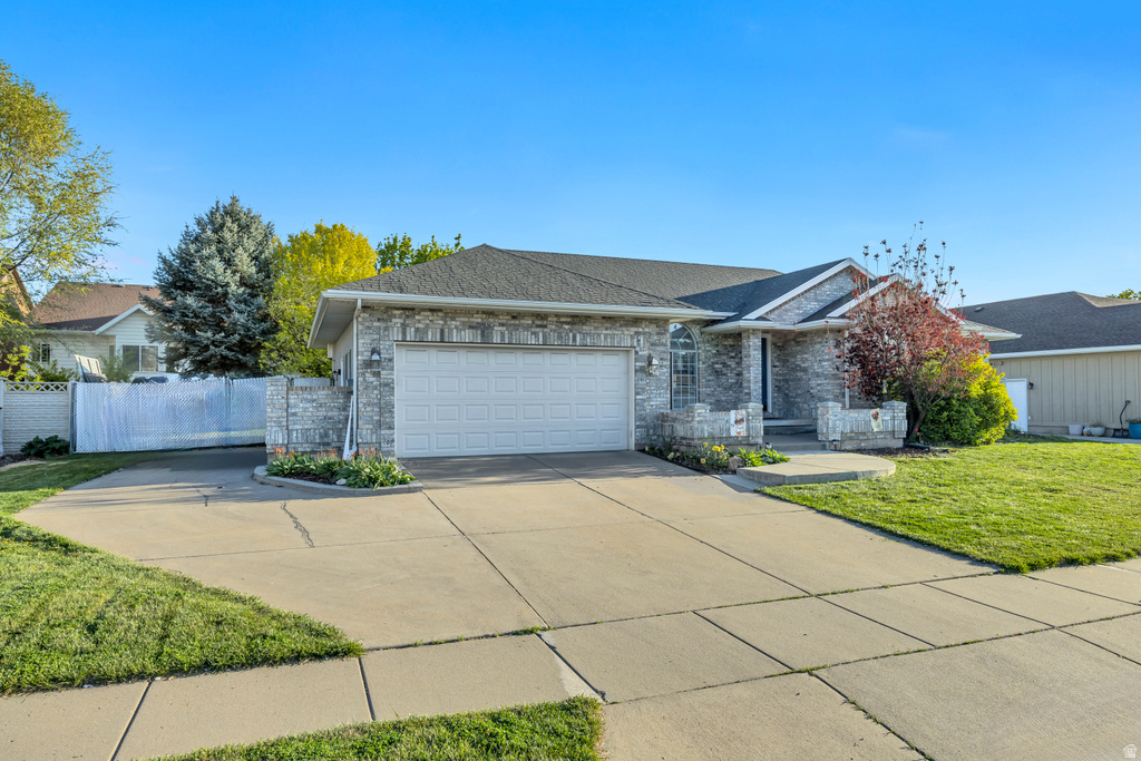 65 W 850 S Centerville, UT 84014