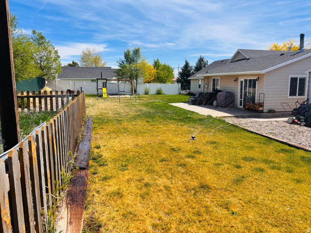 412 W CENTER ST Blanding, UT 84511