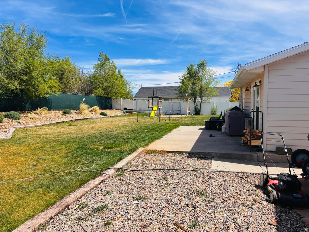 412 W CENTER ST Blanding, UT 84511