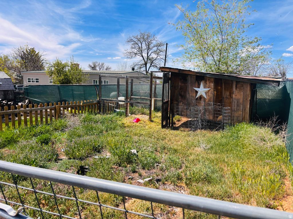 412 W CENTER ST Blanding, UT 84511