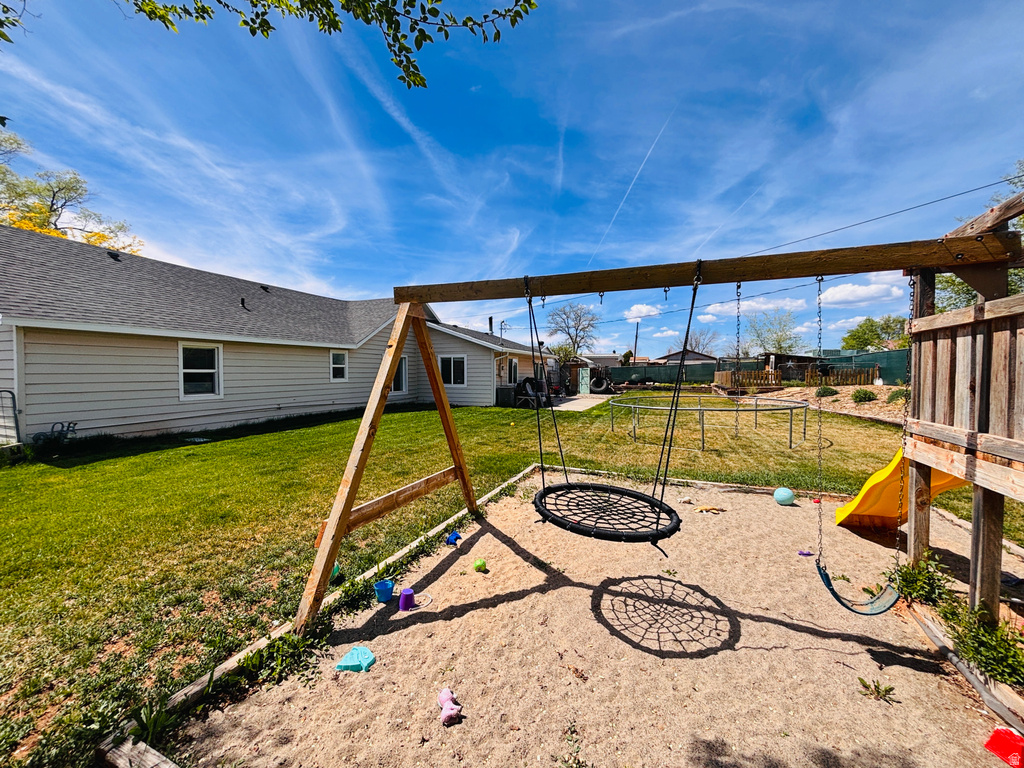 412 W CENTER ST Blanding, UT 84511