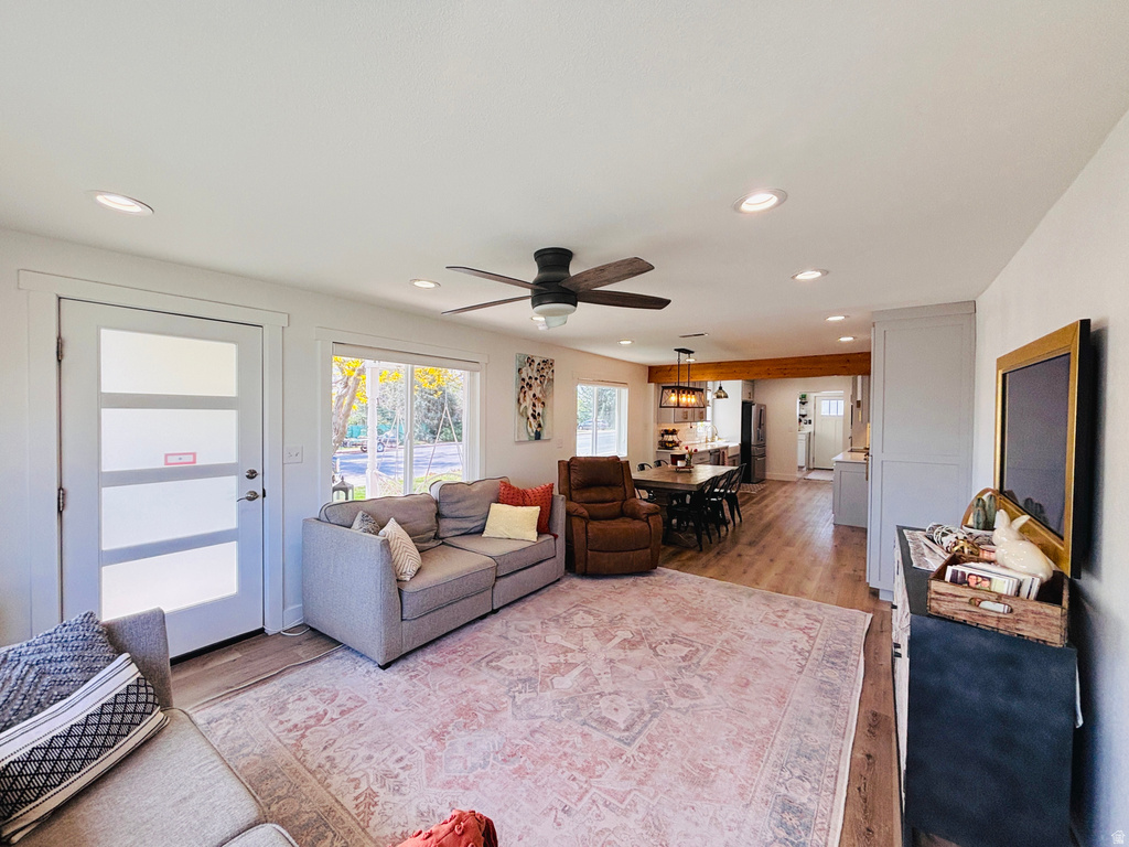 412 W CENTER ST Blanding, UT 84511