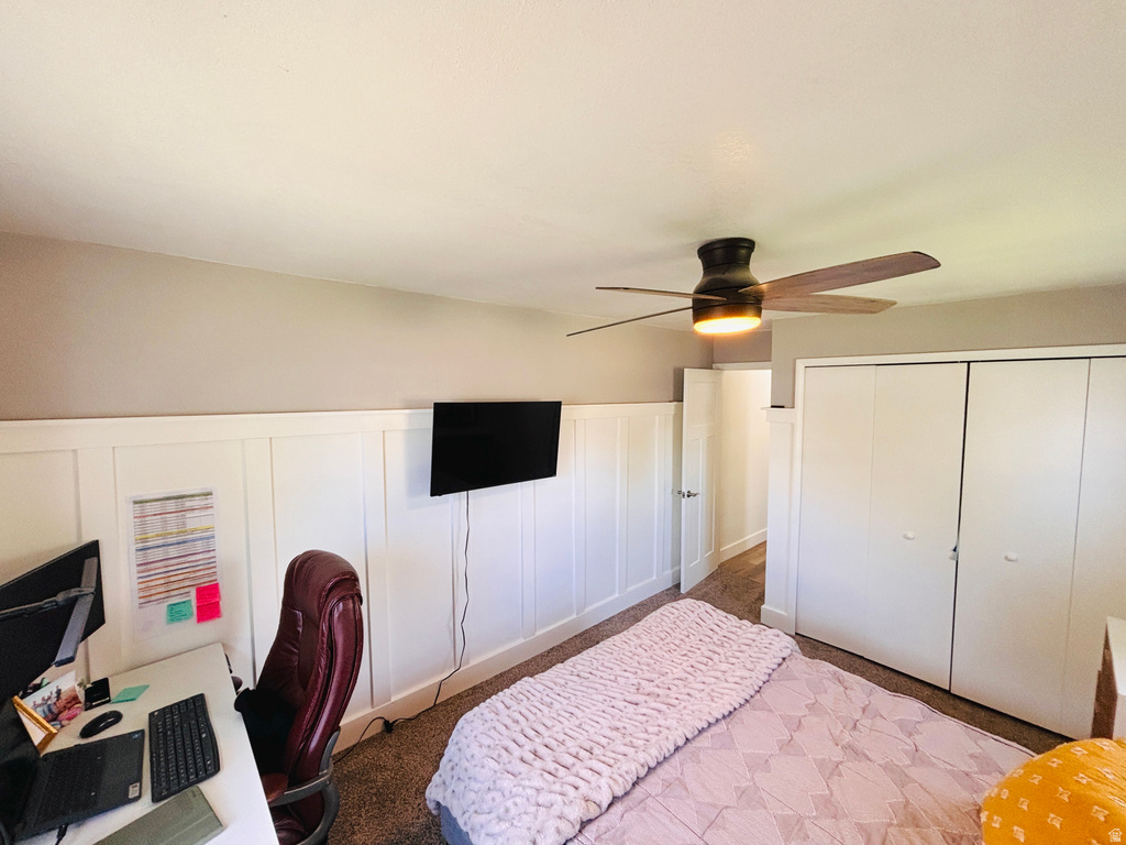 412 W CENTER ST Blanding, UT 84511