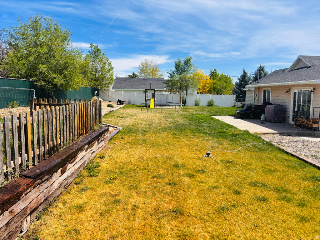 412 W CENTER ST Blanding, UT 84511