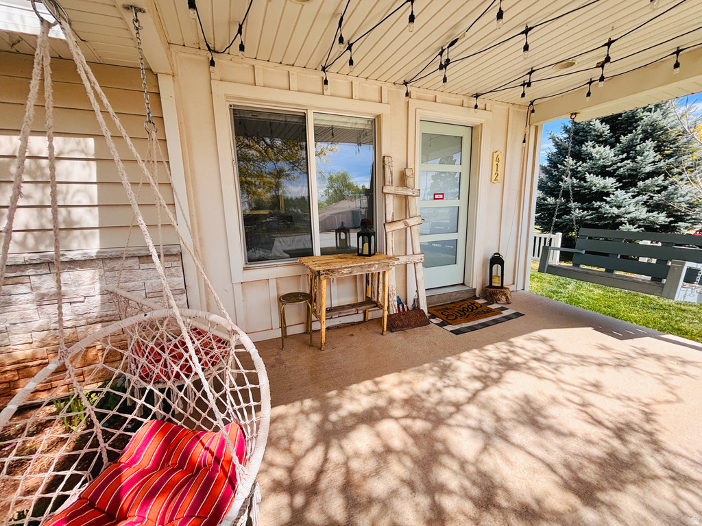 412 W CENTER ST Blanding, UT 84511