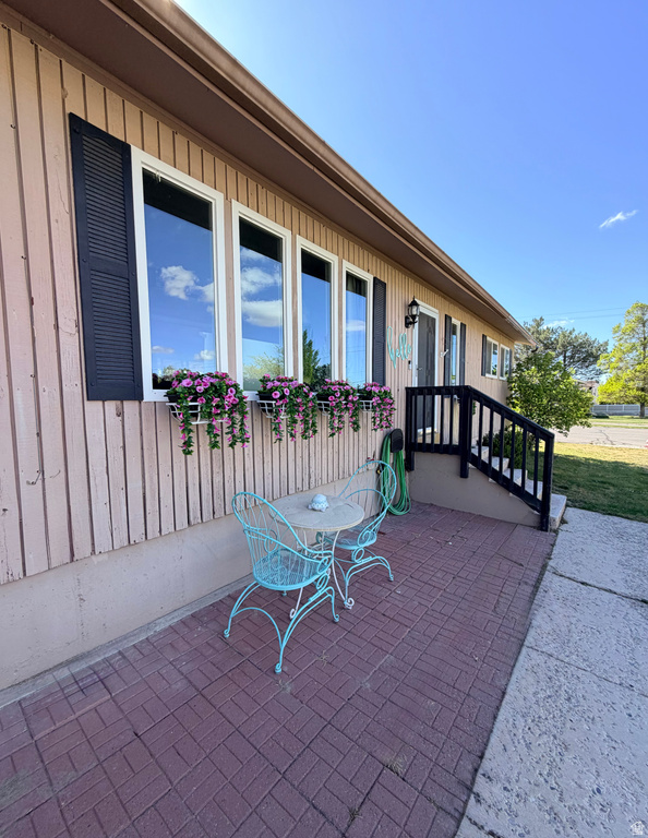 810 N PINEWOOD CIR Price, UT 84501