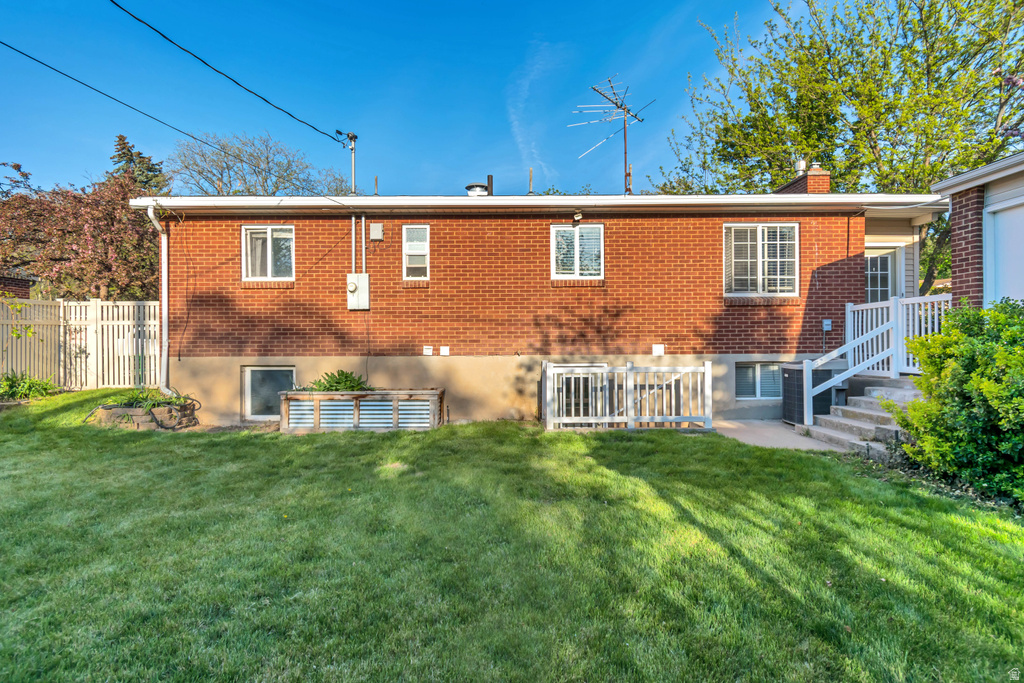 1240 WESTWOOD RD Bountiful, UT 84010