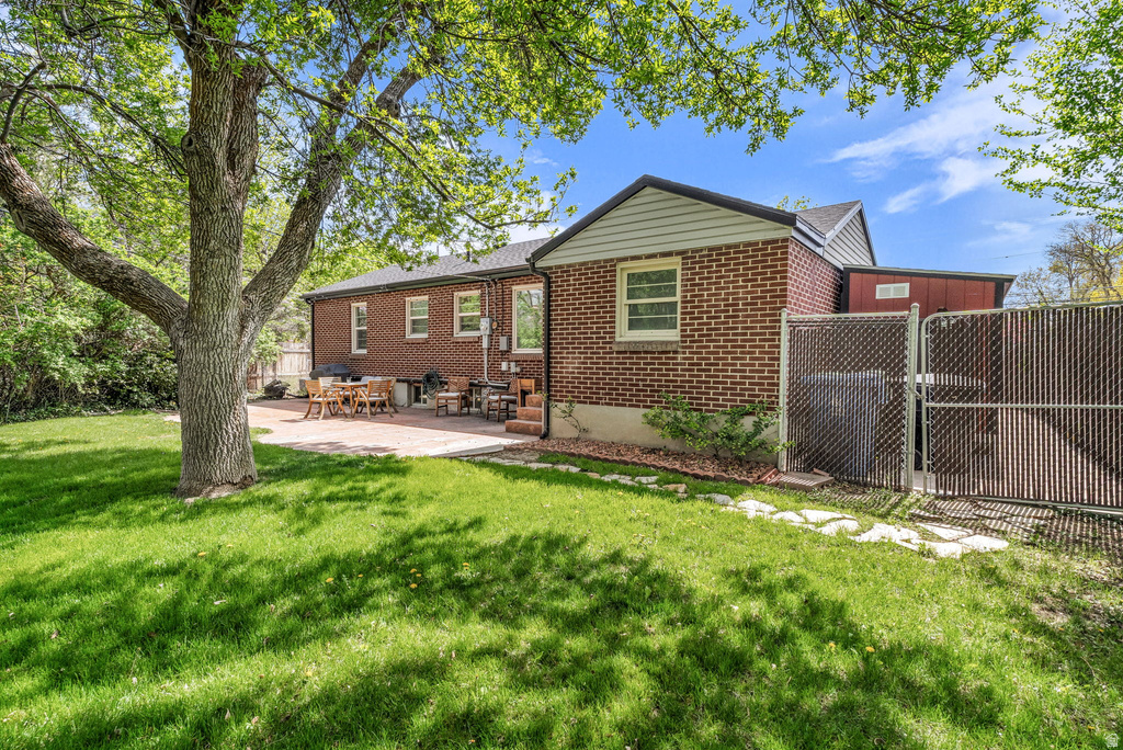 2011 E 4500 S Salt Lake City, UT 84117