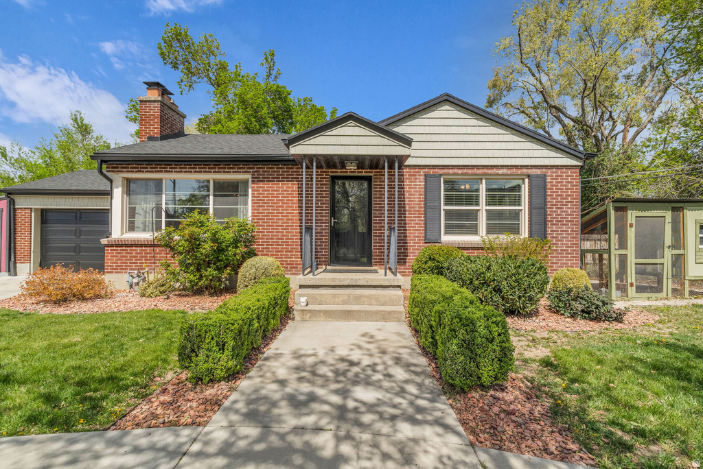 2011 E 4500 S Salt Lake City, UT 84117