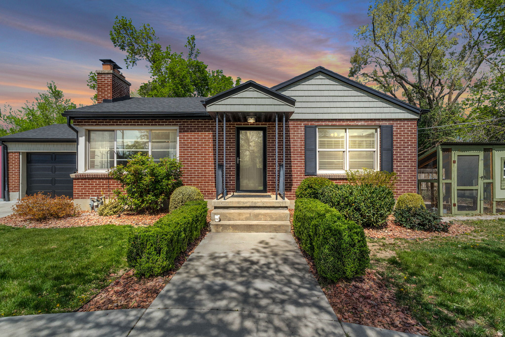 2011 E 4500 S Salt Lake City, UT 84117