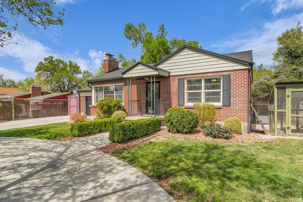 2011 E 4500 S Salt Lake City, UT 84117