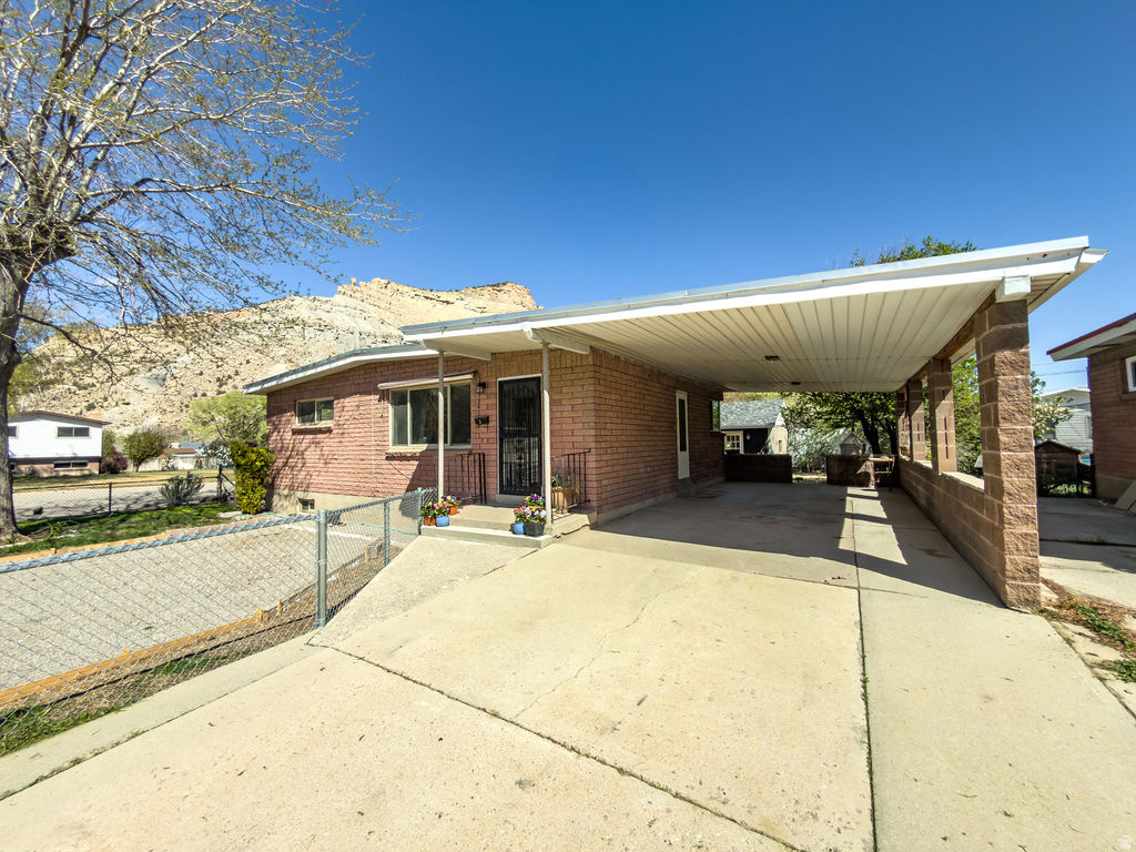 1 S 3RD AVE Helper, UT 84526