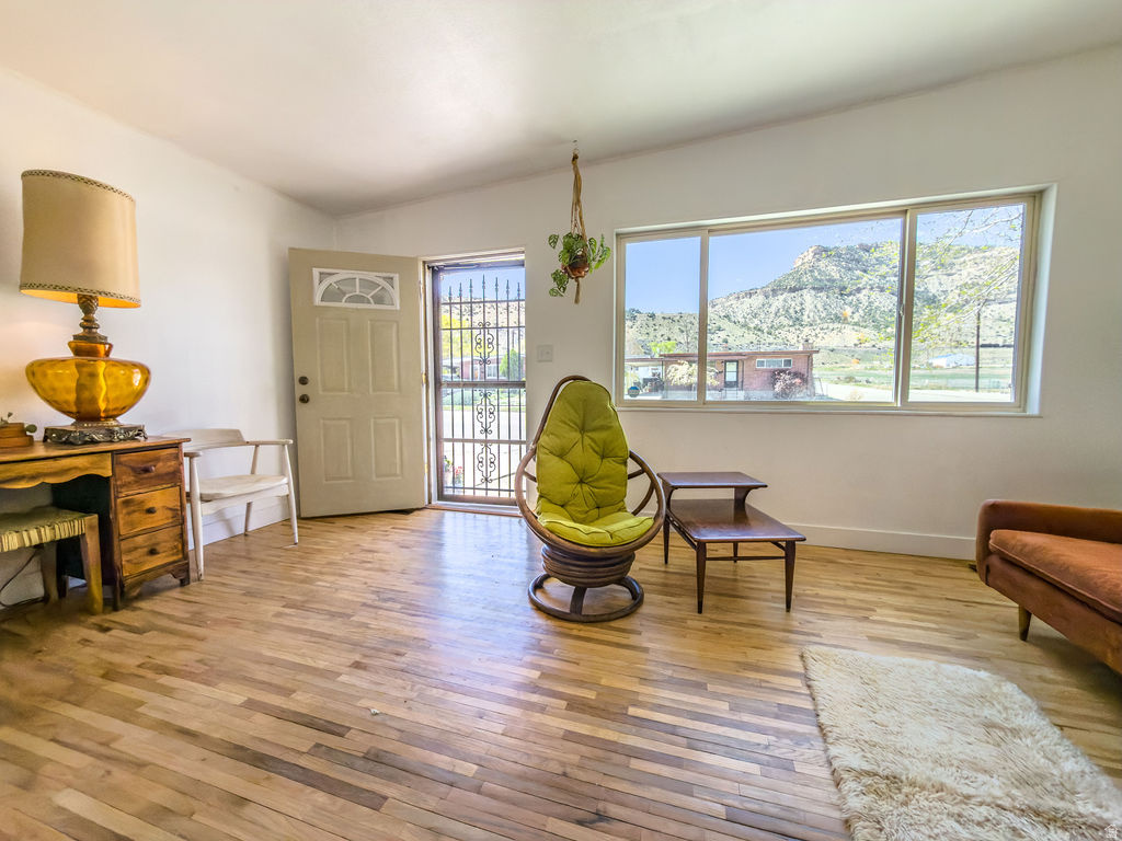 1 S 3RD AVE Helper, UT 84526