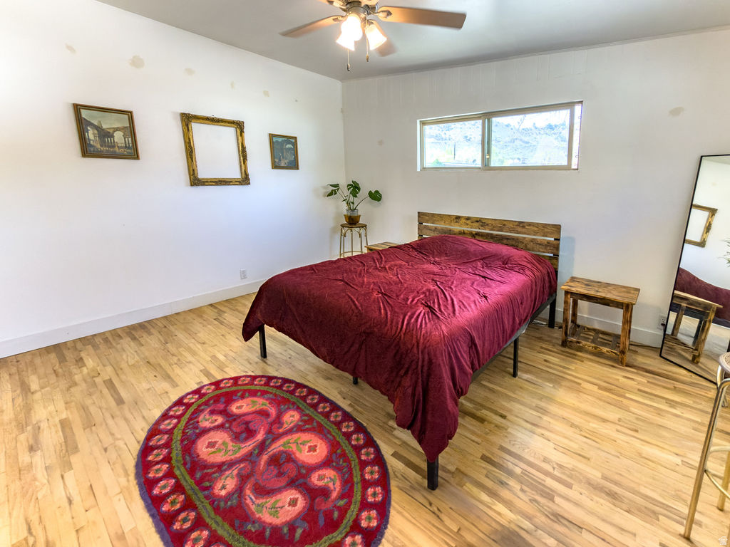 1 S 3RD AVE Helper, UT 84526