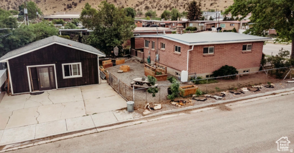 1 S 3RD AVE Helper, UT 84526