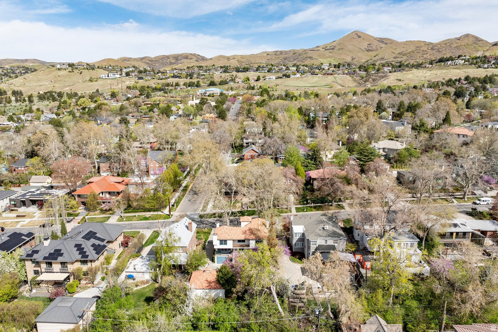 1340 E 2ND AVE Salt Lake City, UT 84103