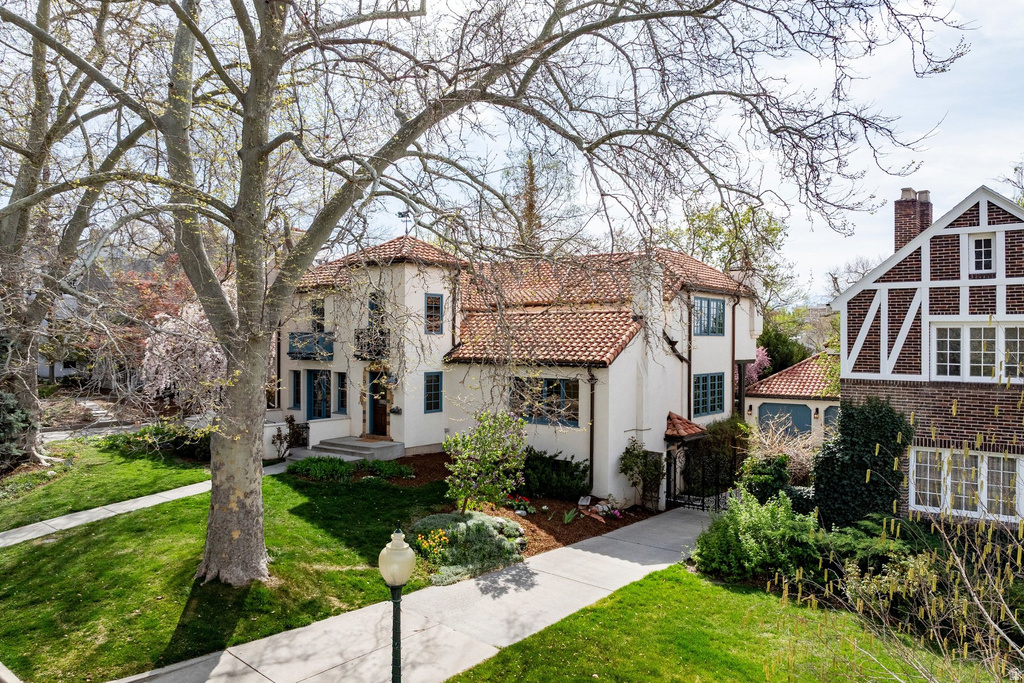 1340 E 2ND AVE Salt Lake City, UT 84103