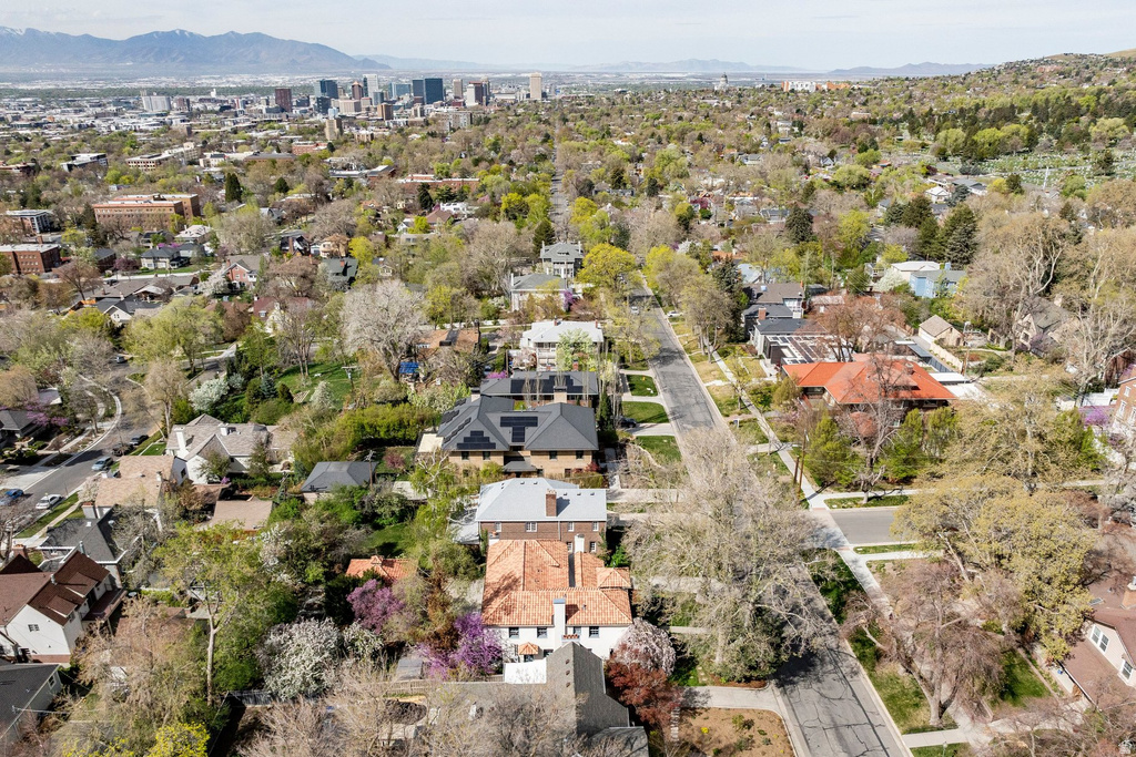 1340 E 2ND AVE Salt Lake City, UT 84103