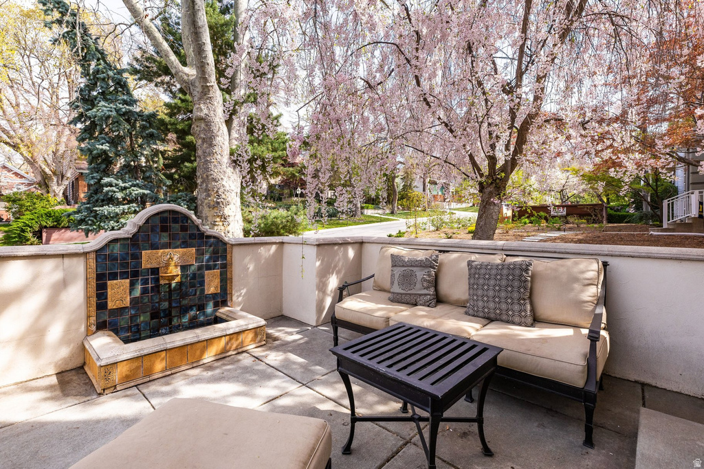 1340 E 2ND AVE Salt Lake City, UT 84103