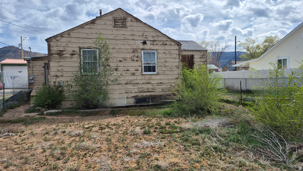 128 4TH East Carbon, UT 84520