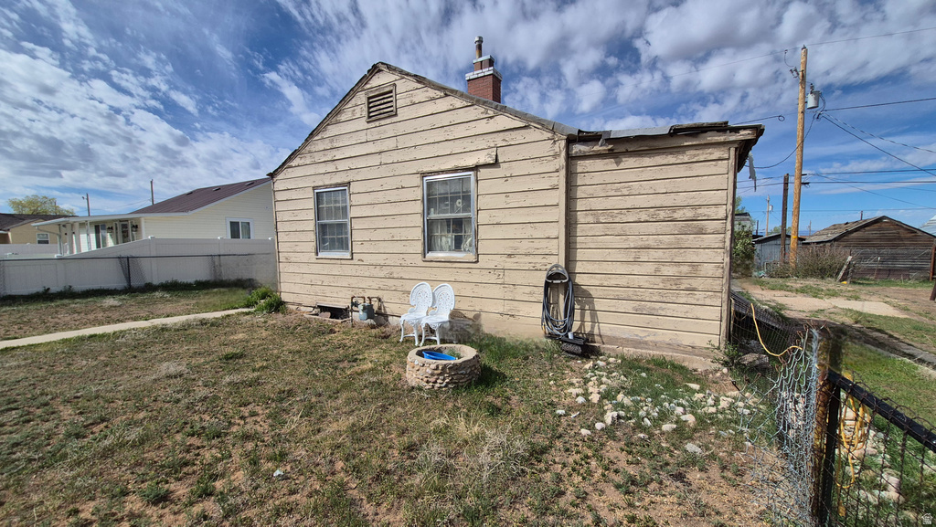 128 4TH East Carbon, UT 84520