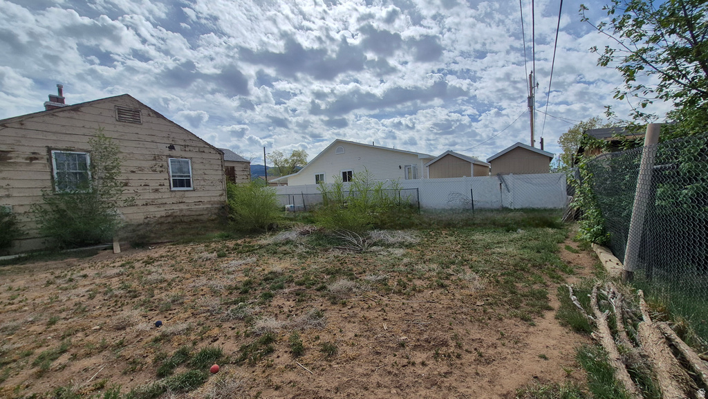 128 4TH East Carbon, UT 84520