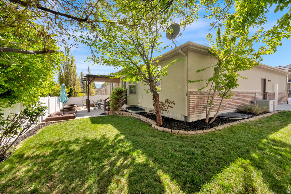 3934 W DUNE BUGGY DR South Jordan, UT 84009