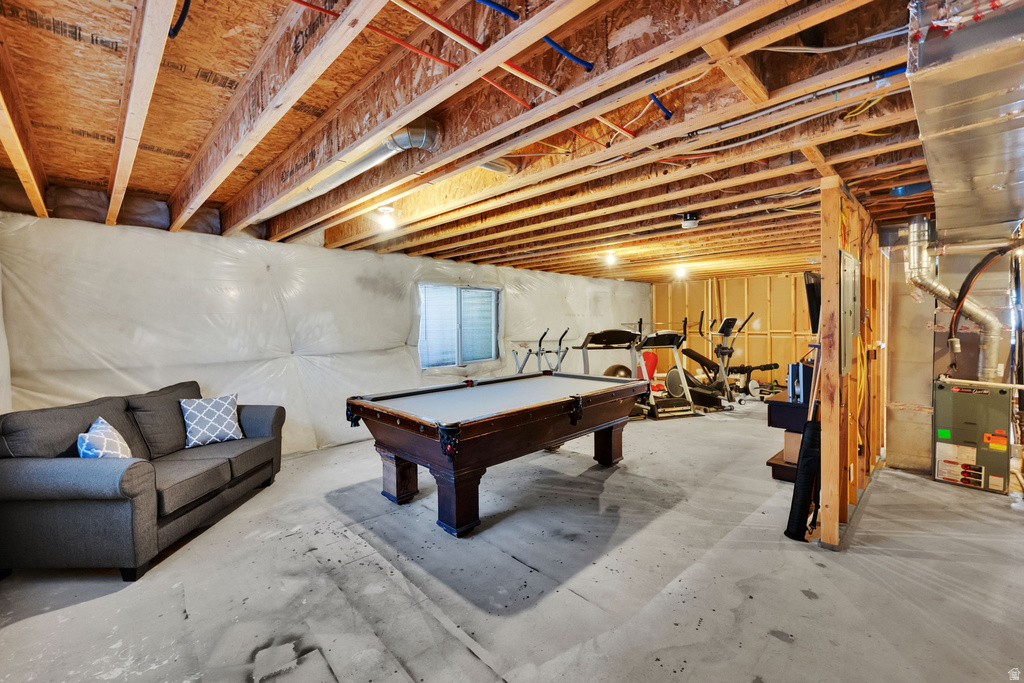 3934 W DUNE BUGGY DR South Jordan, UT 84009