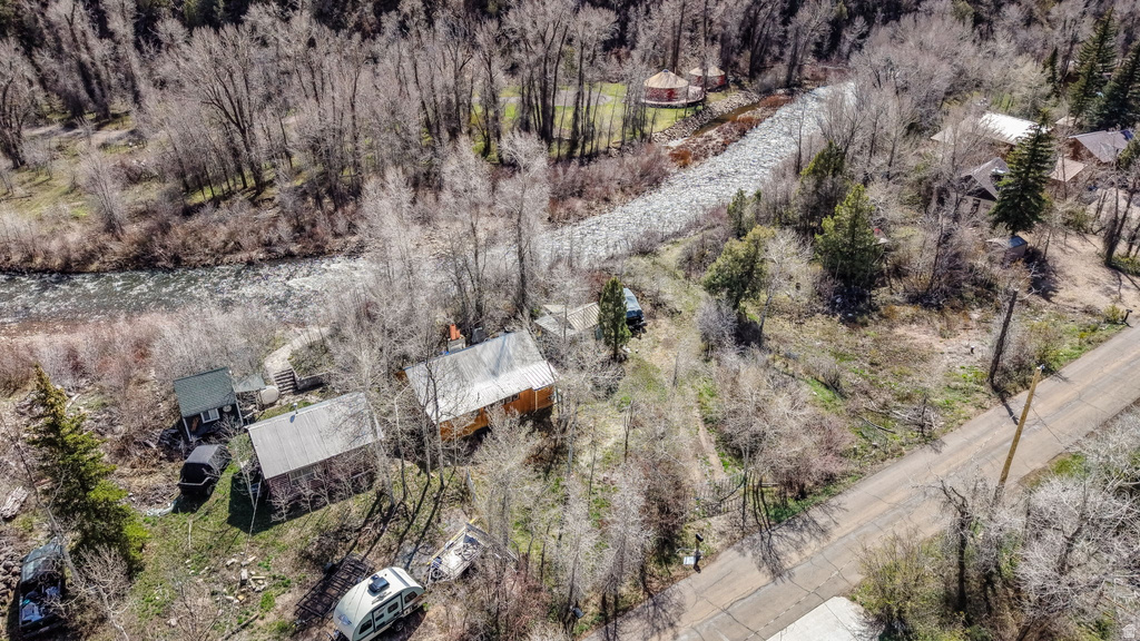 5285 KILLKARE WAY Kamas, UT 84036